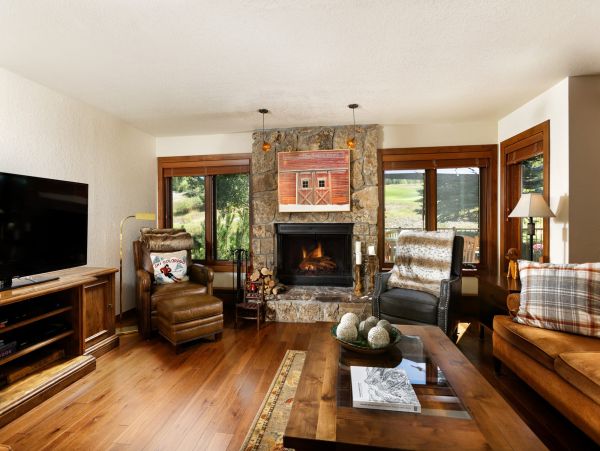 Snowmass Home 987154