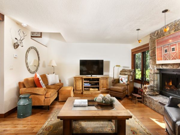 Snowmass Home 987154