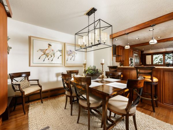 Snowmass Home 987154