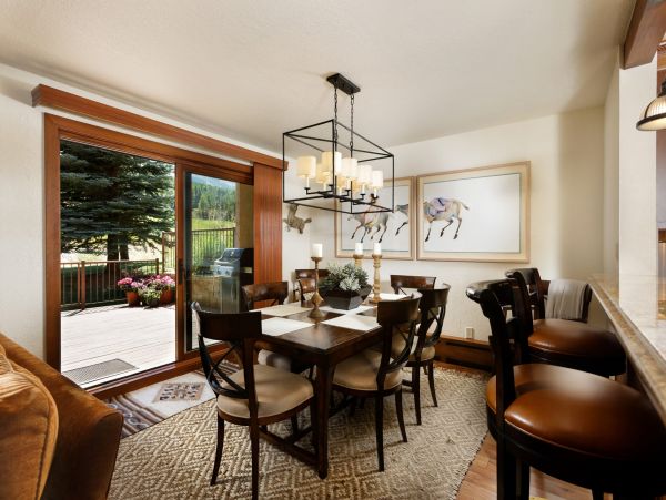 Snowmass Home 987154