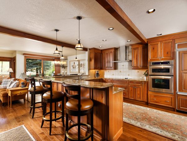 Snowmass Home 987154