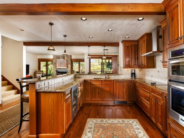 Snowmass Home 987154