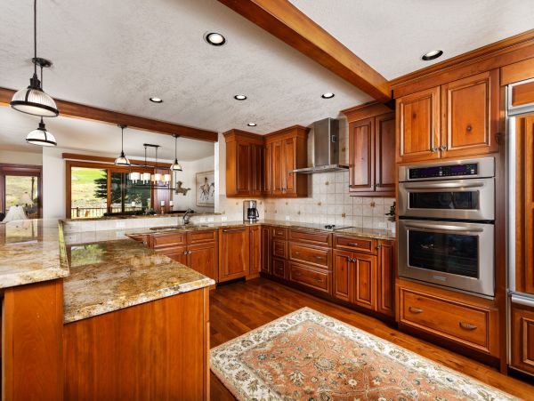 Snowmass Home 987154