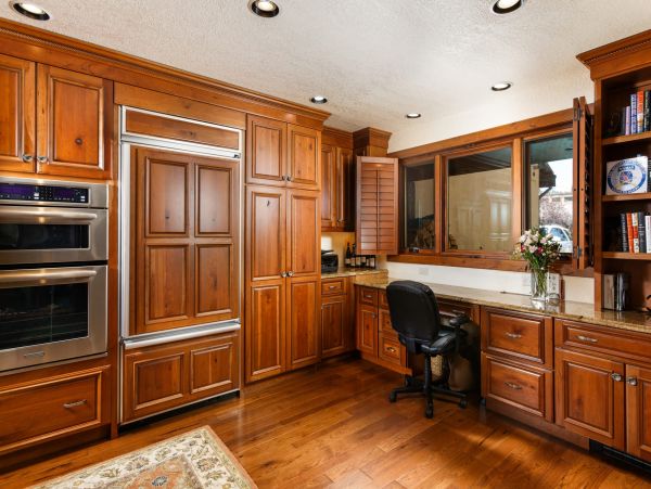 Snowmass Home 987154