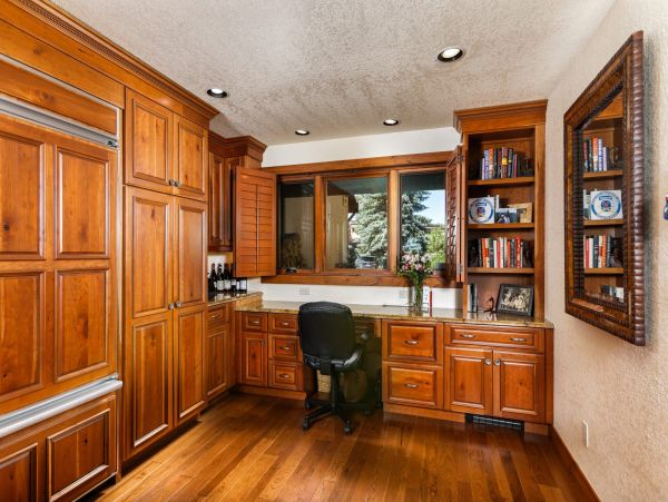 Snowmass Home 987154
