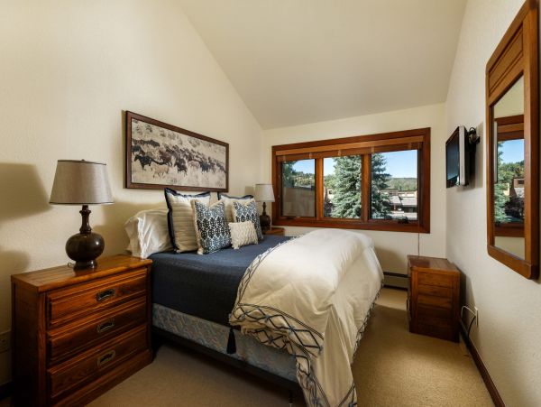 Snowmass Home 987154