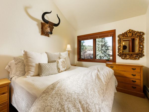 Snowmass Home 987154