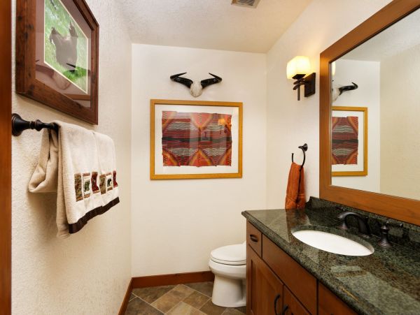 Snowmass Home 987154