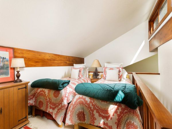 Snowmass Home 987154