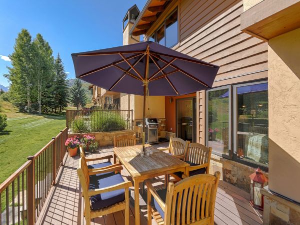 Snowmass Home 987154