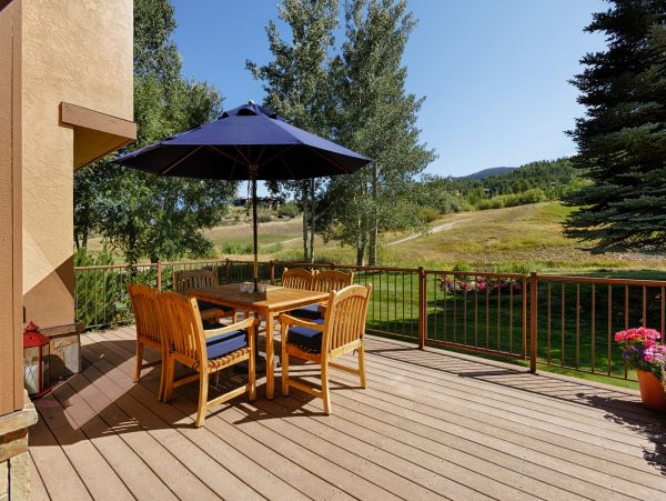 Snowmass Home 987154