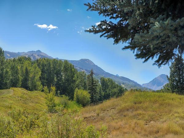 Snowmass Home 987154