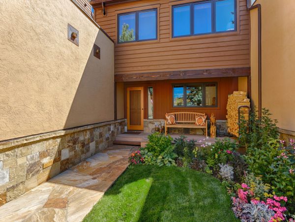 Snowmass Home 987154