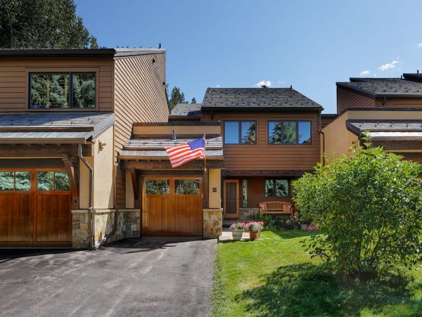 Snowmass Home 987154