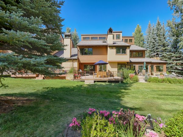 Snowmass Home 987154