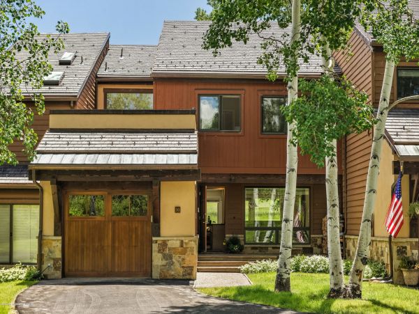 Snowmass Home 987157