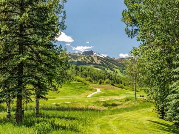 Snowmass Home 987157