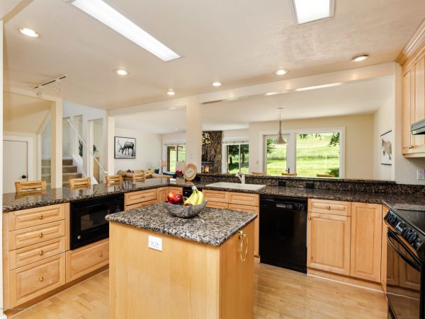 Snowmass Home 987157