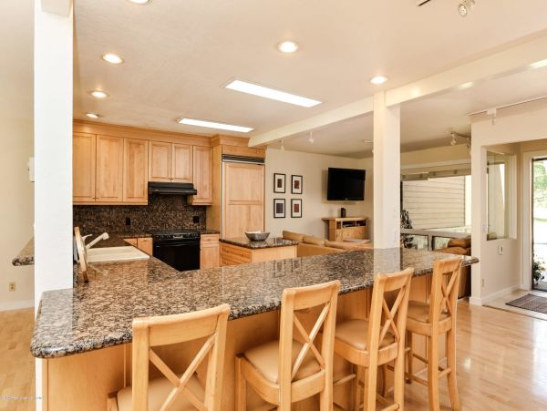Snowmass Home 987157