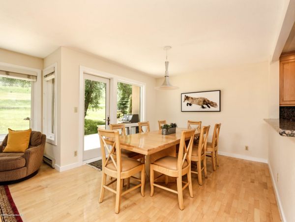 Snowmass Home 987157