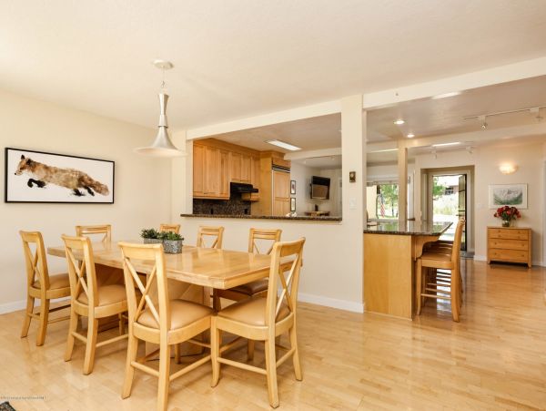 Snowmass Home 987157