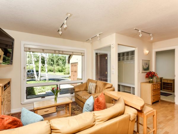 Snowmass Home 987157