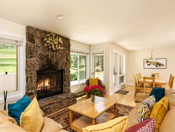 Snowmass Home 987157