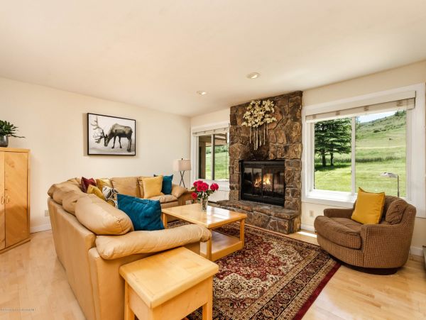 Snowmass Home 987157