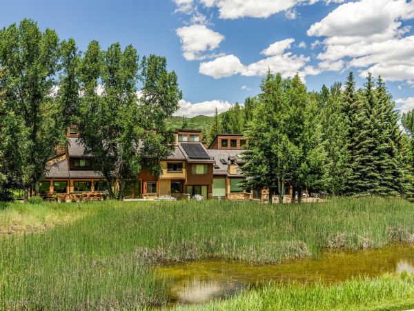 Snowmass Home 987157