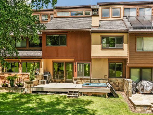 Snowmass Home 987157
