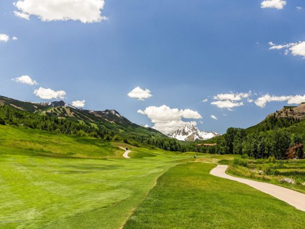 Snowmass Home 987157
