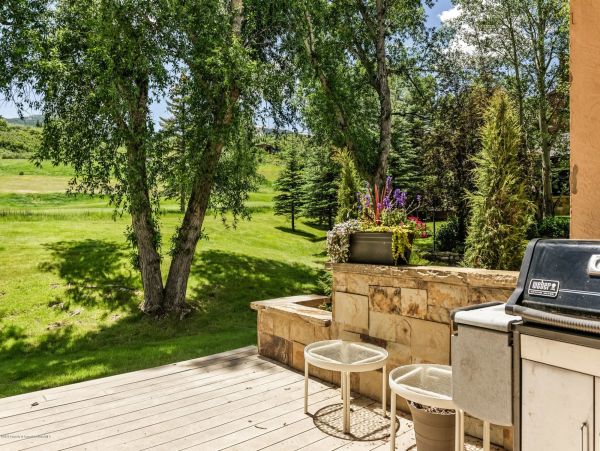 Snowmass Home 987157