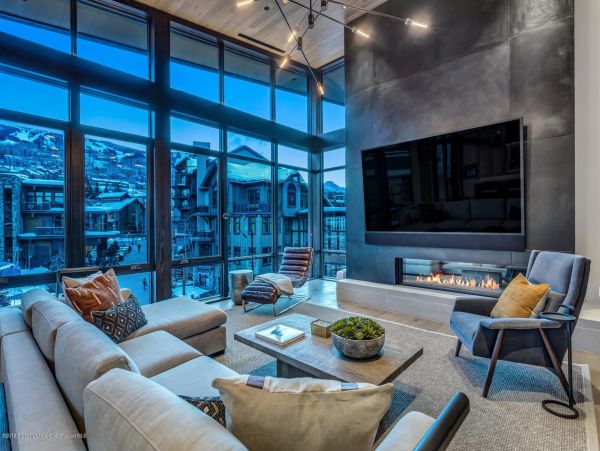 Snowmass Home 987160