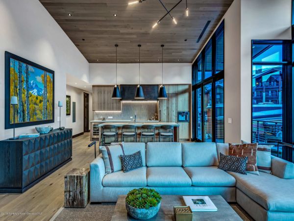 Snowmass Home 987160