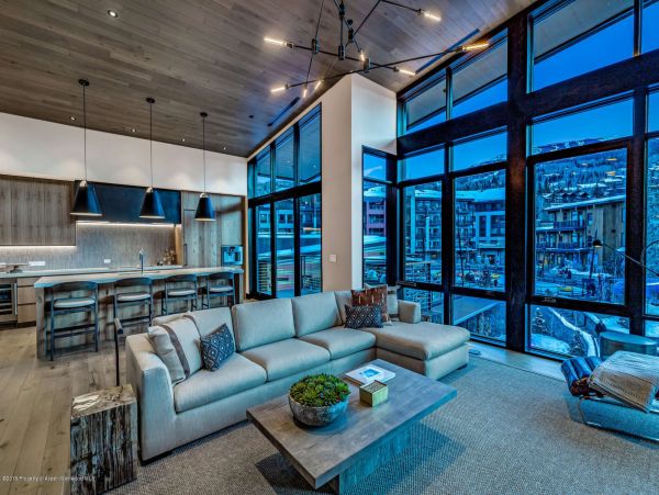 Snowmass Home 987160