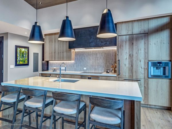 Snowmass Home 987160