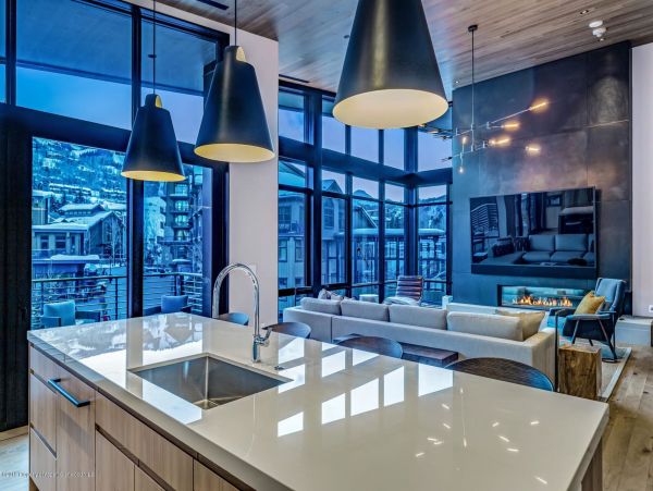 Snowmass Home 987160