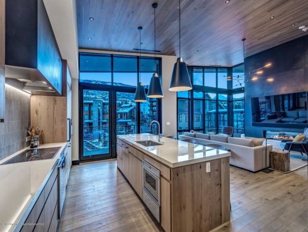 Snowmass Home 987160