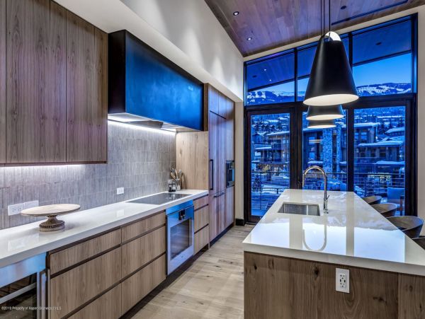 Snowmass Home 987160