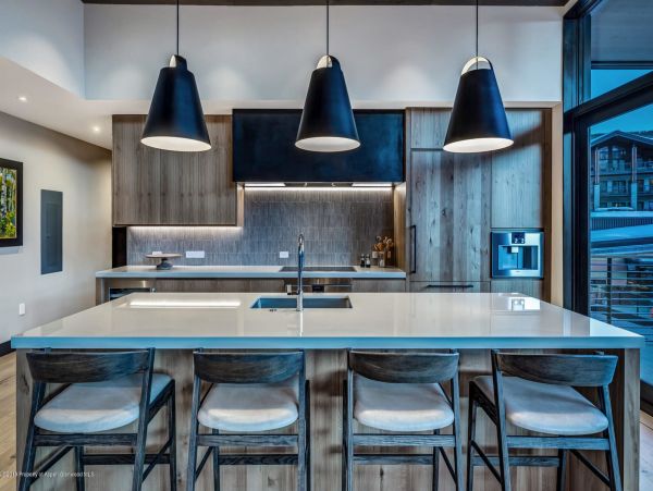 Snowmass Home 987160