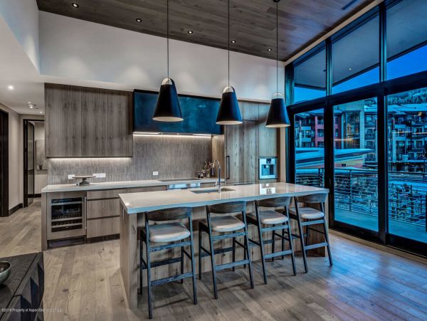 Snowmass Home 987160