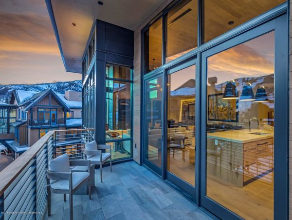 Snowmass Home 987160