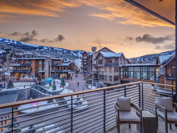 Snowmass Home 987160