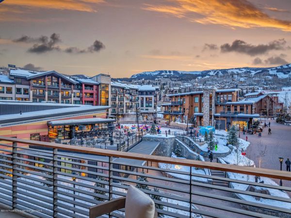 Snowmass Home 987160