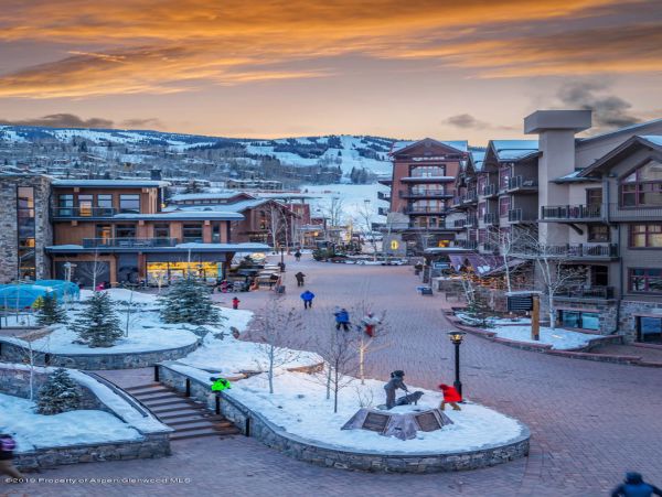 Snowmass Home 987160