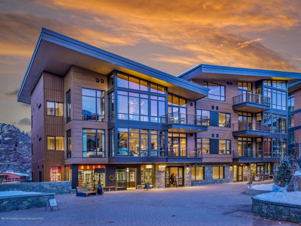 Snowmass Home 987160