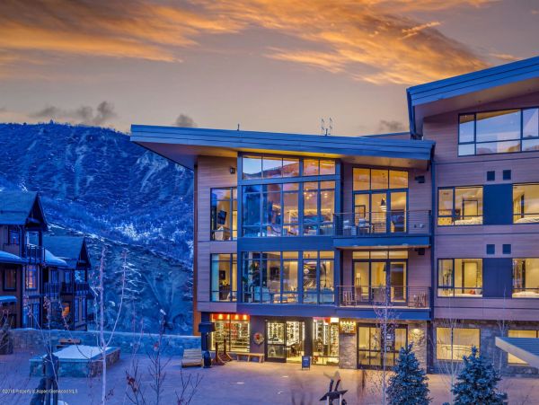 Snowmass Home 987160