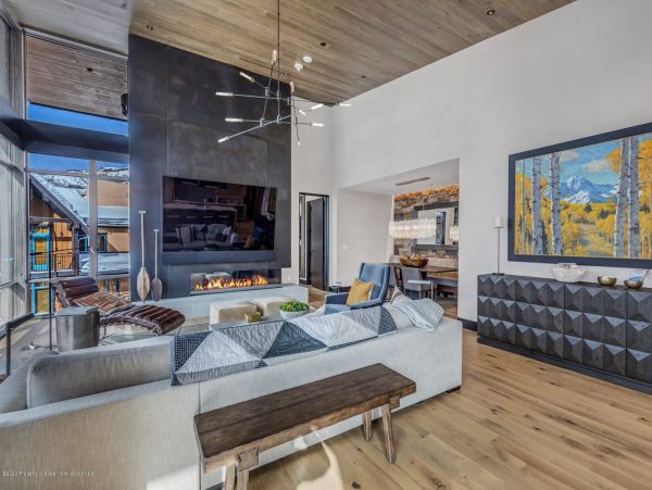 Snowmass Home 987160