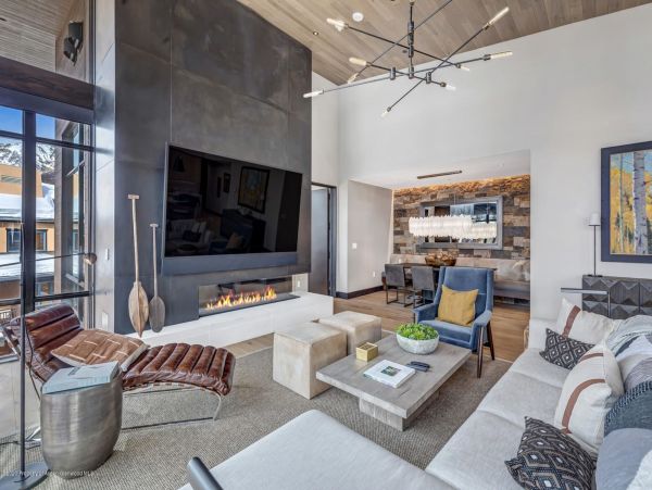 Snowmass Home 987160