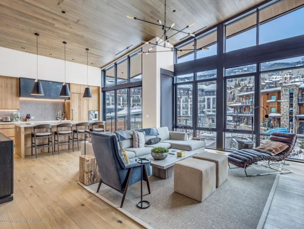 Snowmass Home 987160
